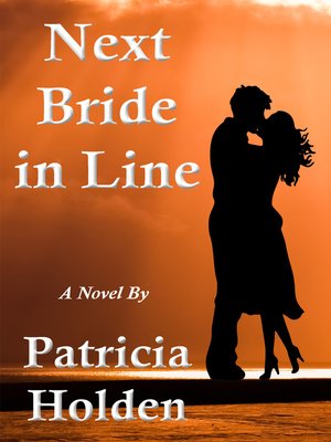 cover image of Next Bride In Line
